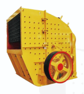 European Impact Crusher