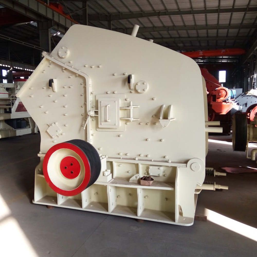 PF Series Impact Crusher