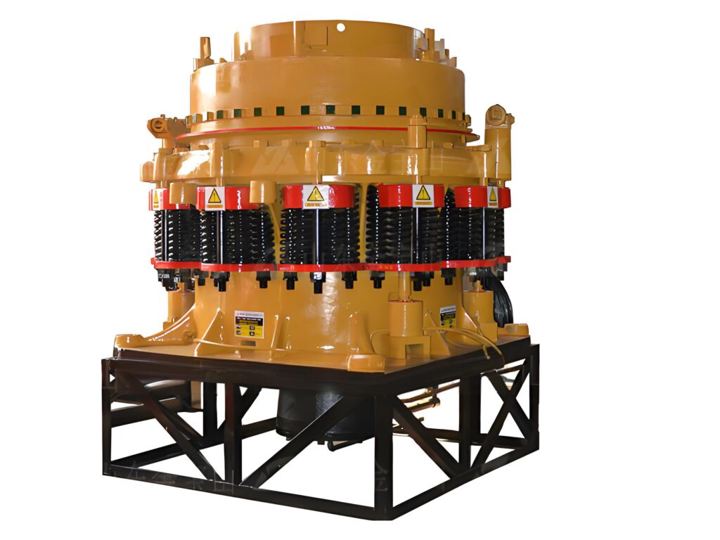 PYS Series Cone Crusher