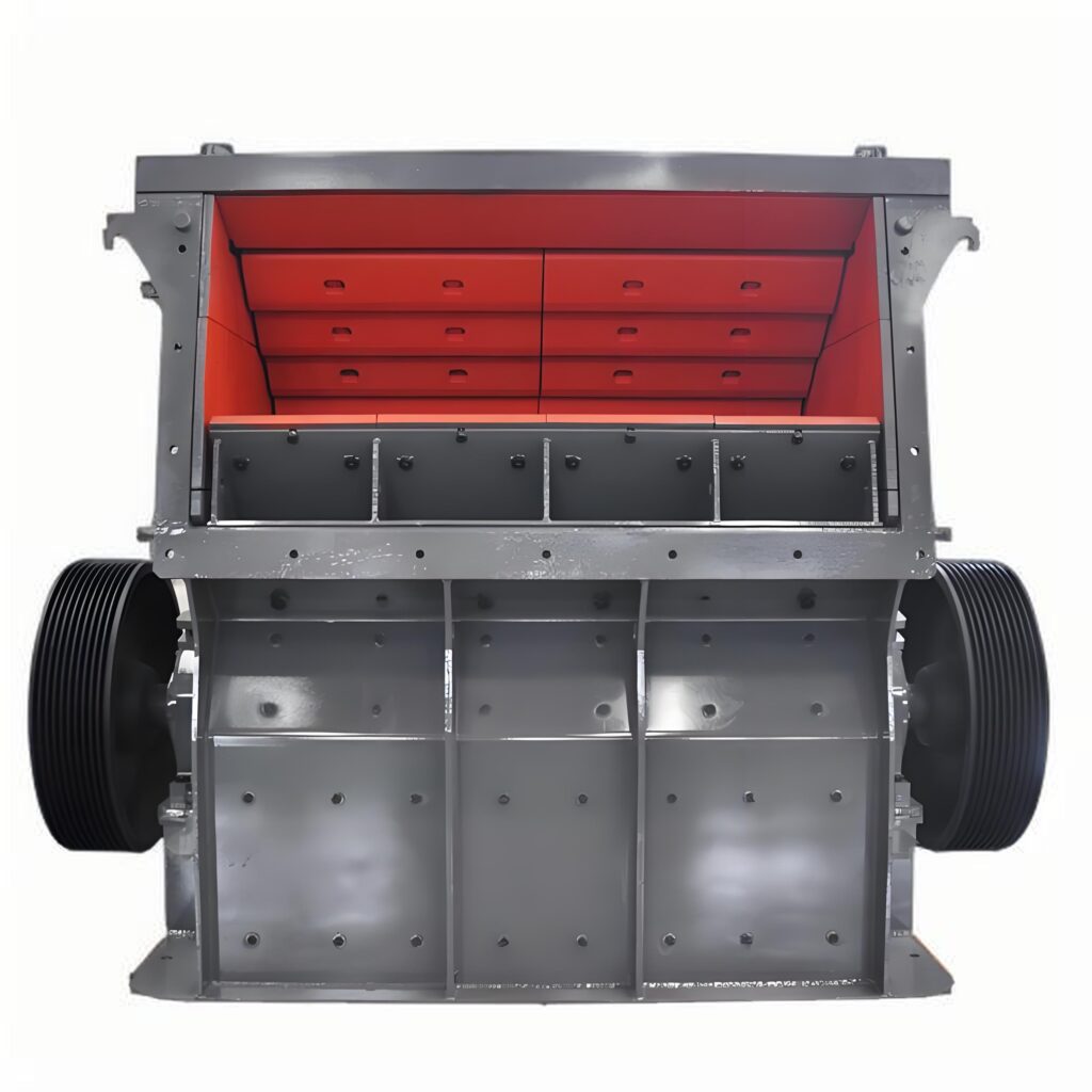 PF Series Impact Crusher