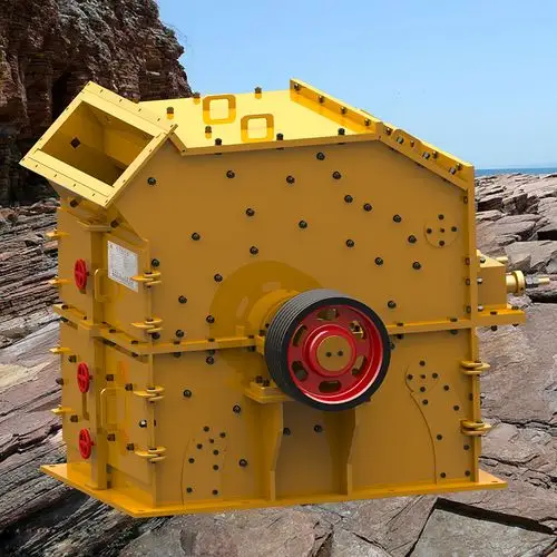 Sand Making Machine