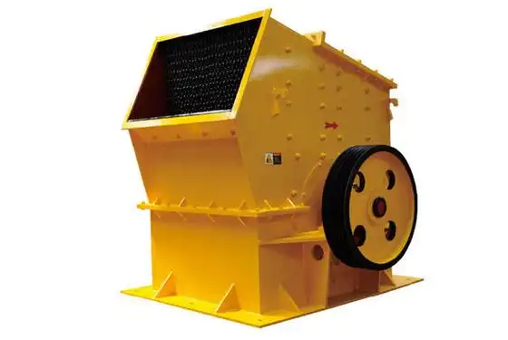 Sand Making Machine