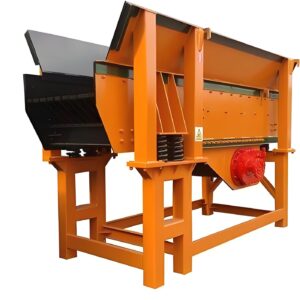 ZW Linear Feeder