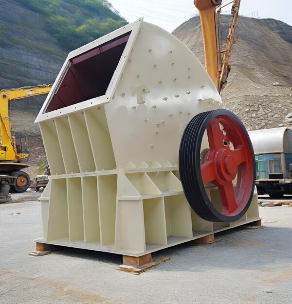 PCZ 2218 Heavy Hammer Crusher