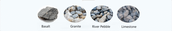 PF-1010 Impact Crusher - Image 3