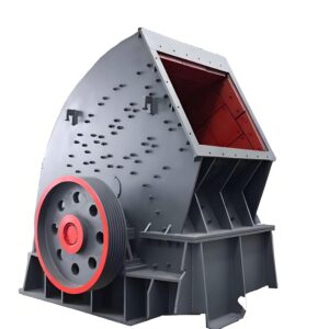 PCZ 1412 Heavy Hammer Crusher