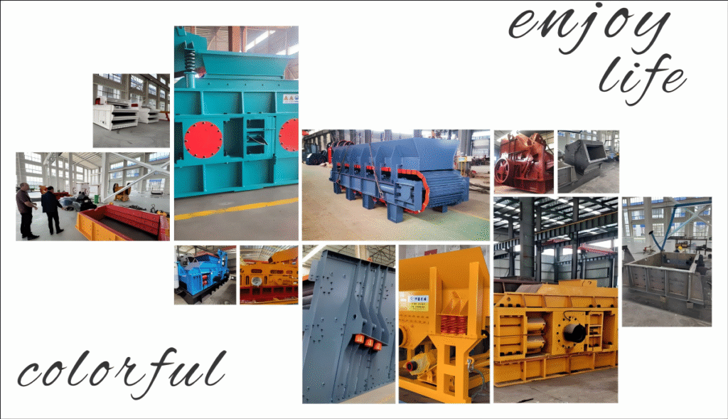 How to Choose the Right Crusher for Your Application