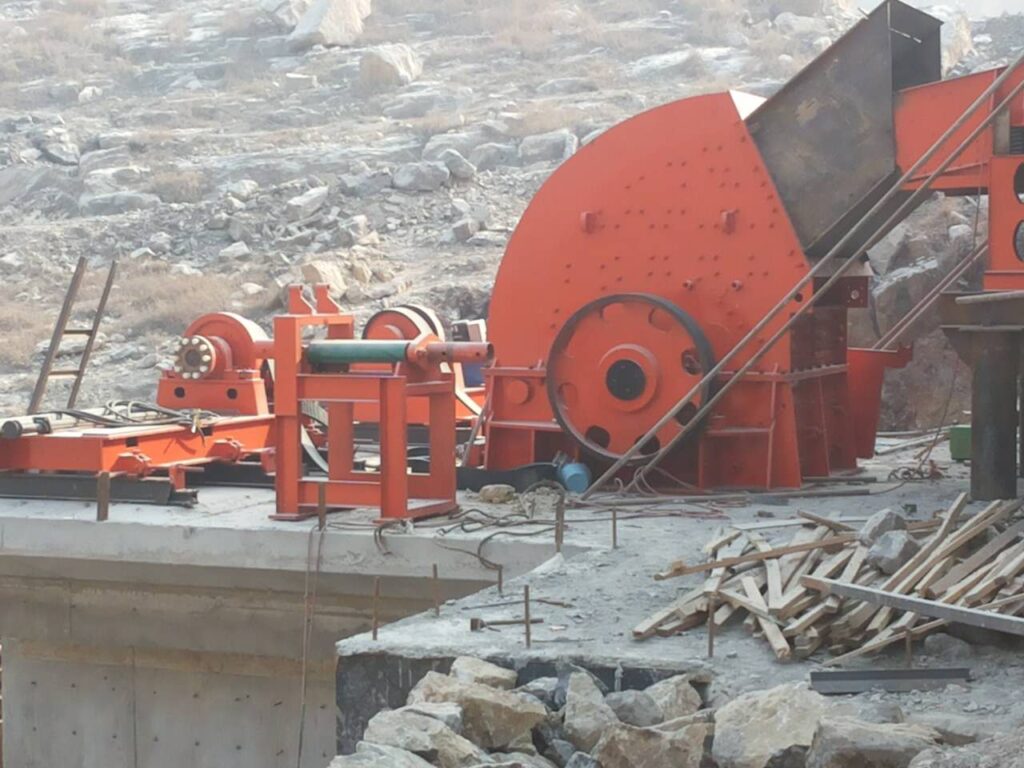 TS Series Dewatering Screen