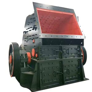 PCZ 2522 Heavy Hammer Crusher