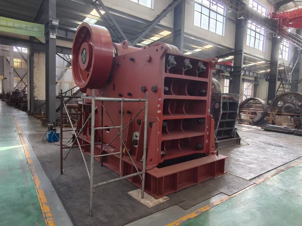 How to Choose Crushing Equipment for Quarries and Non-Ferrous Metal Mines?