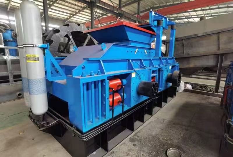 TS Series Dewatering Screen