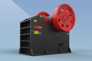 PE1200×1500Jaw Crusher