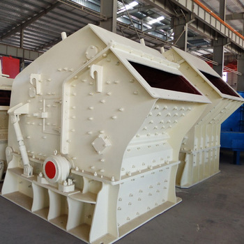 How to Choose Crushing Equipment for Quarries and Non-Ferrous Metal Mines?