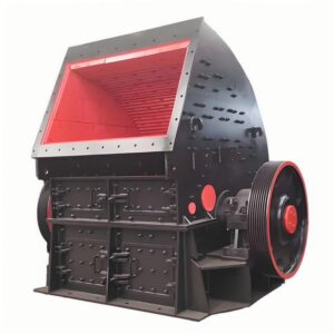 PCZ1816 Heavy Hammer Crusher