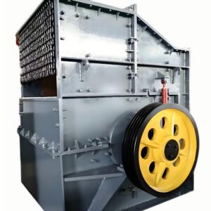 GPC 2218 Hammer Crusher