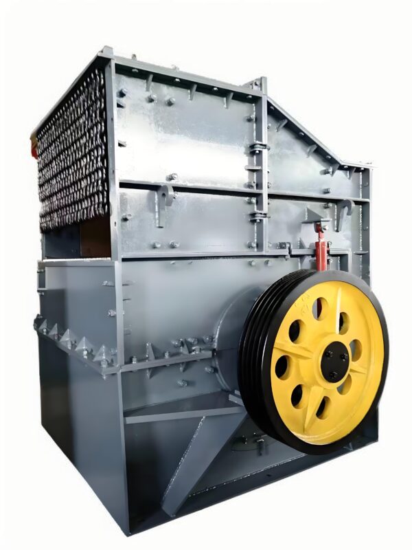 GPC 2218 Hammer Crusher