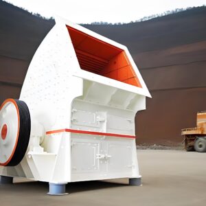 PCZ 2220 Heavy Hammer Crusher