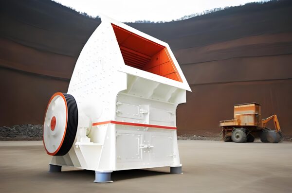 PCZ 2220 Heavy Hammer Crusher