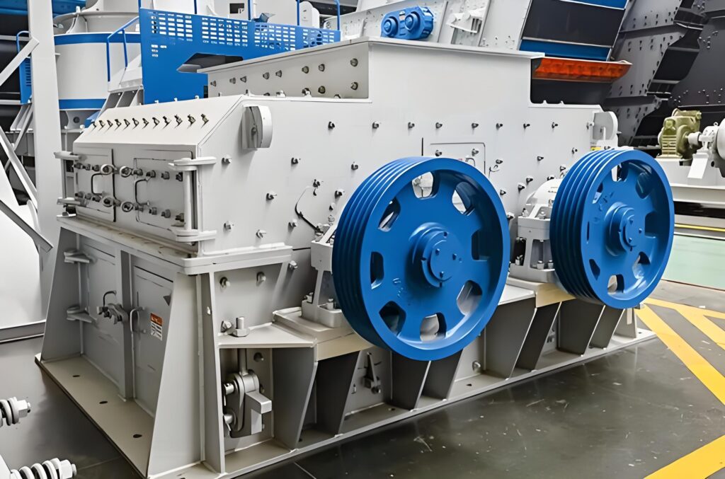 Stone Crusher Production Line: Efficient Crushing Solutio