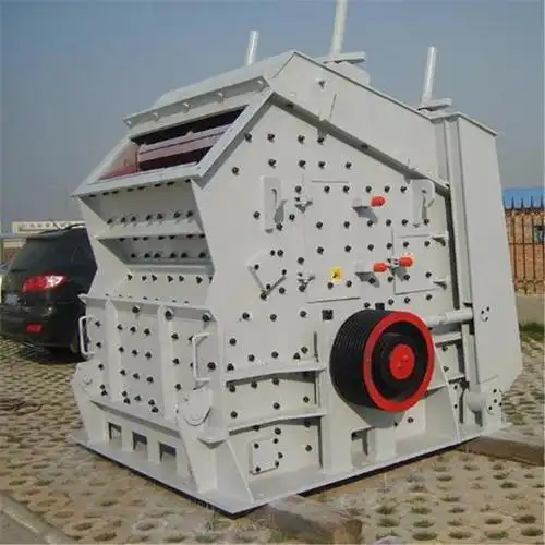 Stone Crushing Plant Configuration Solutions