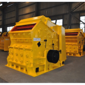 PCX Series High-Efficiency Fine Crusher (Sand Maker)