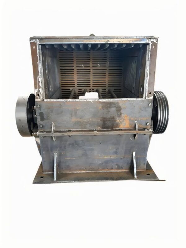 GPC 1012 Hammer Crusher