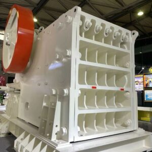 PE1200×1500Jaw Crusher