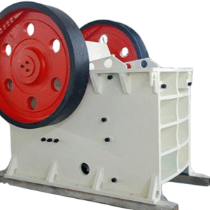 PE400×600 Jaw Crusher