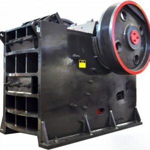 PE800×1060 Jaw Crusher