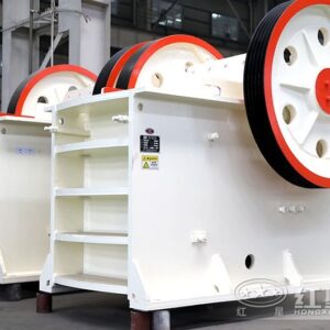 PE900×1200Jaw Crusher