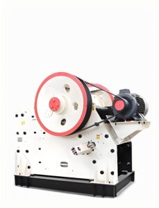Jaw Crusher
