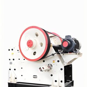PEV1500×2000 Jaw Crusher