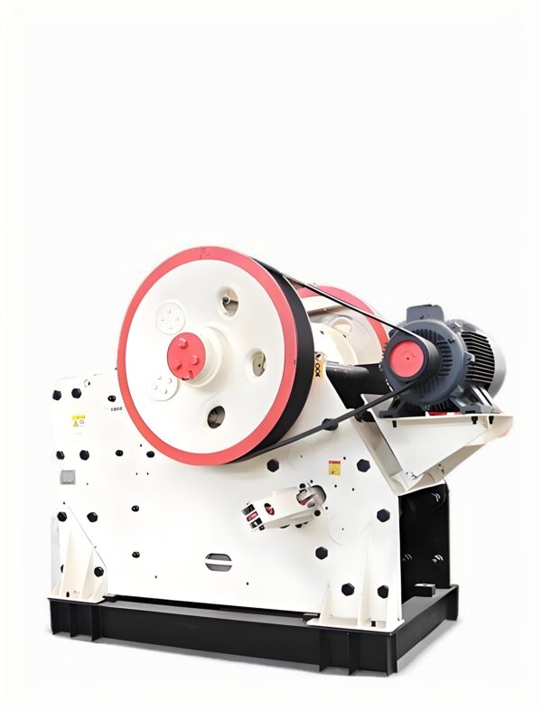 PEV1500×2000 Jaw Crusher