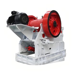 PEV750×1060 Jaw Crusher