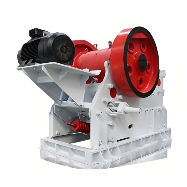 PEV750×1060 Jaw Crusher