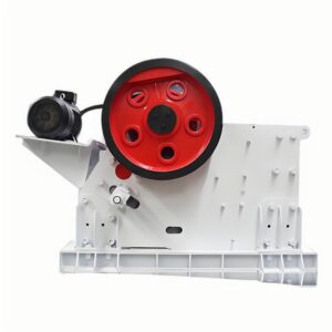 PEV950×1250 Jaw Crusher