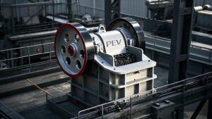 Jaw Crusher