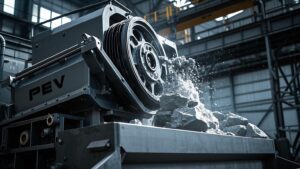 Jaw Crusher