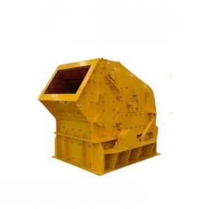 PF-1010 Impact Crusher
