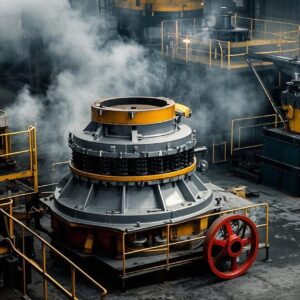 PYS Series Cone Crusher