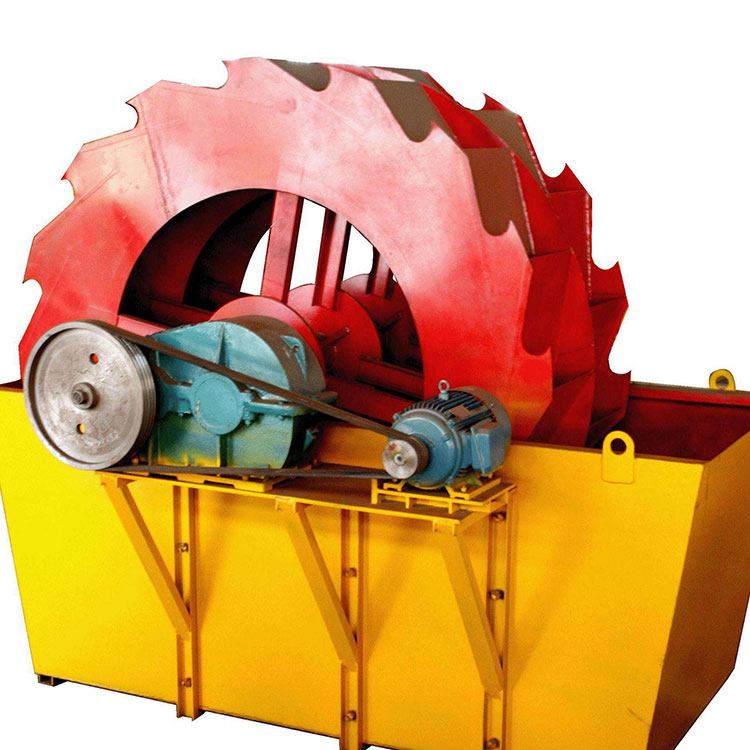 XSD Series High-Efficiency Sand Washer
