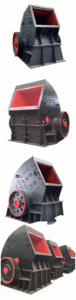 Heavy Hammer Crusher