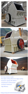 Heavy Hammer Crusher