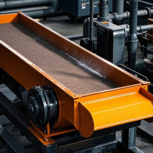 ZD Vibrating Feeder