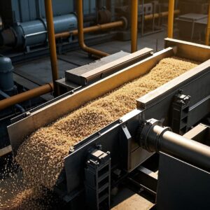 Feeding Equipment