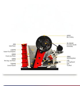 Jaw Crusher