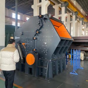 PF-1515 Impact Crusher