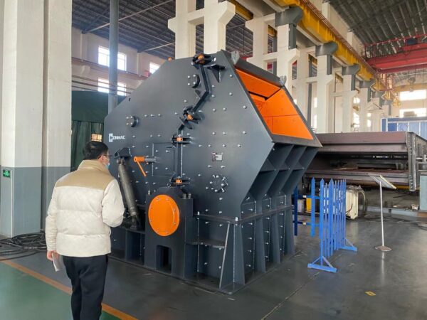 PF-1515 Impact Crusher