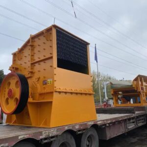 GPC 2018 Hammer Crusher