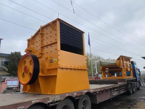 GPC 2018 Hammer Crusher